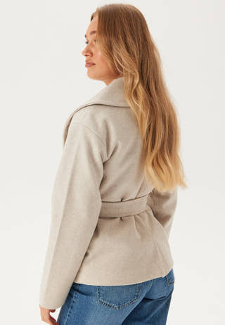 Vmanne Bergen Jacket