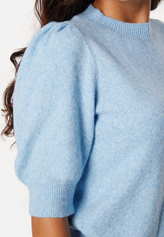 Vmdoffy 2/4 O-neck pullover