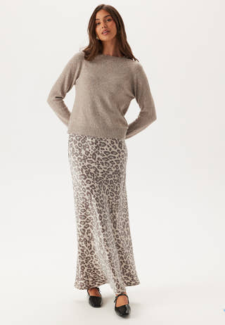 Vmdoffy LS O-Neck Blouse