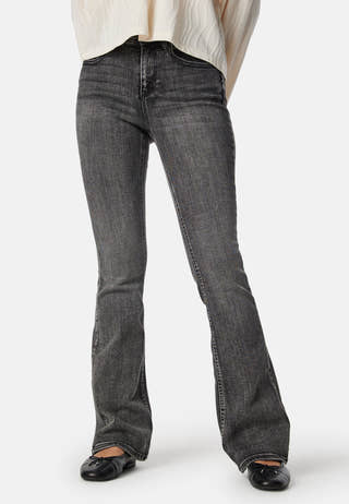 Vmflash Mr Flared Jeans Li213