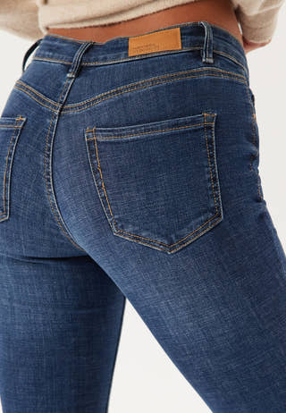 Vmflash Mr Flared Jeans Li3110