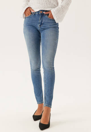 Vmflash Mr Skinny Jeans Li347