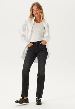 Vmflash Mr Straight Jeans Li11