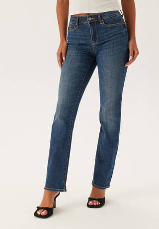 Vmflash Mr Straight Jeans