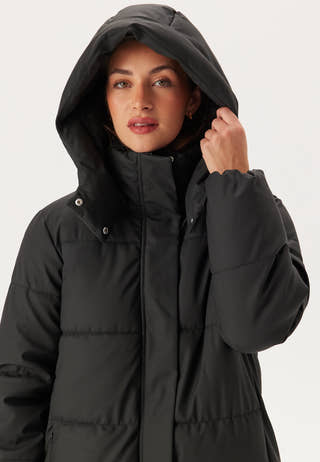 Vmgretakylie Coated Coat