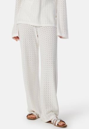 Vmiberia Hw Knit Pants