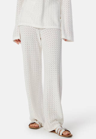 Vmiberia Hw Knit Pants