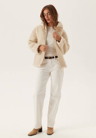 Vmkarla Teddy Jacket
