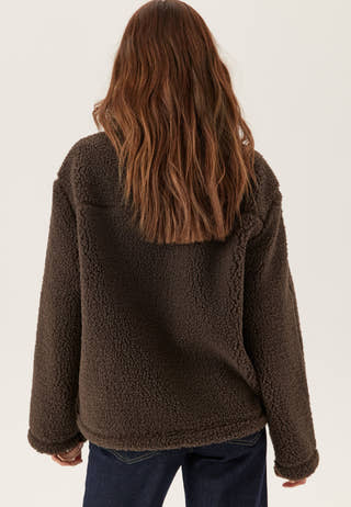 Vmkarla Teddy Jacket