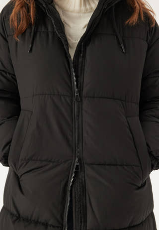 Vmklea Long Coat