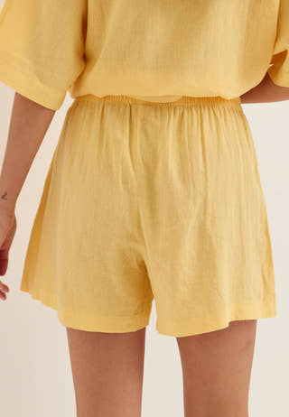 Vmlinn Shorts Wvn Noos