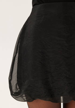 Vmmust Hw Mini Skirt