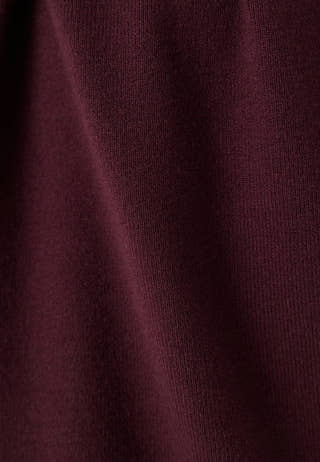 Vmnancy Ls Funnelneck Dress