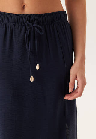 Vmpalina Long Skirt