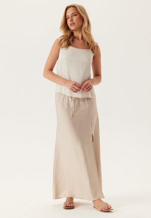 Vmpalina Long Skirt