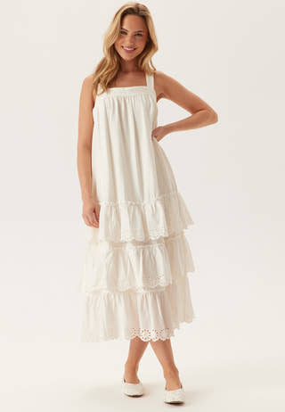 Vmpeach Sl 7/8 DRESS DRESS DRE