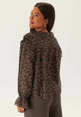 Vmpetra Ls Shirt