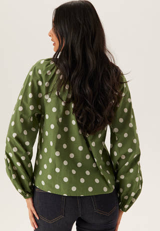 Vmroxy Ls Tie Top