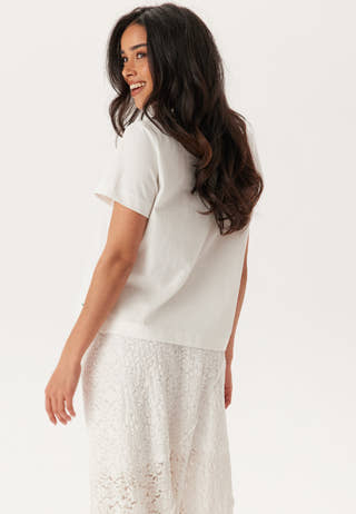 Vmsolvei Mette Ss Top