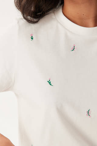 Vmsolvei Mette Ss Top