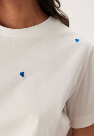 Vmsolvei Mette Ss Top