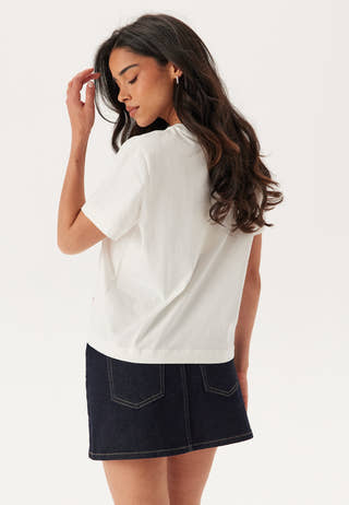 Vmsolvei Mette Ss Top
