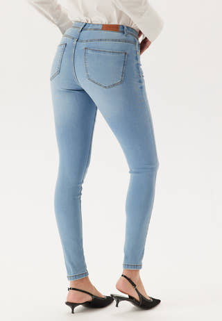 Vmtanya Mr S Piping Jeans