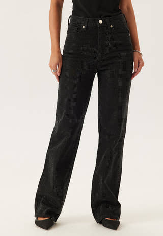 Vmtessa Hr Rhine Wide Dnm Jean
