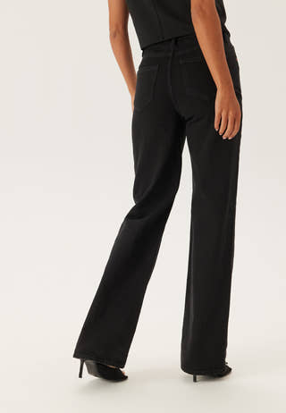 Vmtessa Hr Wide Jeans Ra118