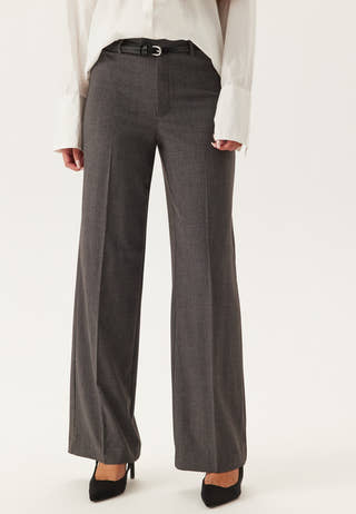 Vmtexas Mw Straight Pant