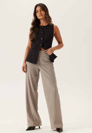 Vmtexas Mw Straight Pant