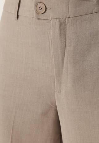 Vmtexas Mw Straight Pant