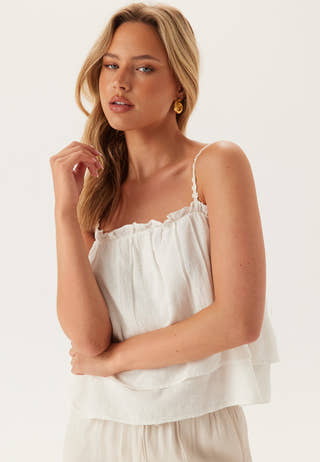 Vmveronica Sl Short Top