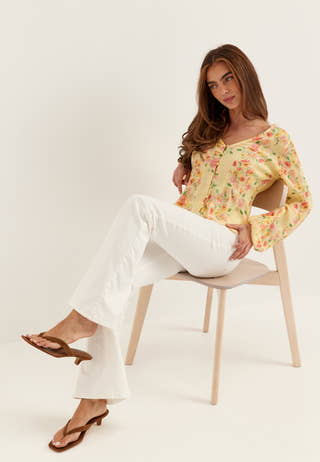 Vmvilma Holy Ls Top