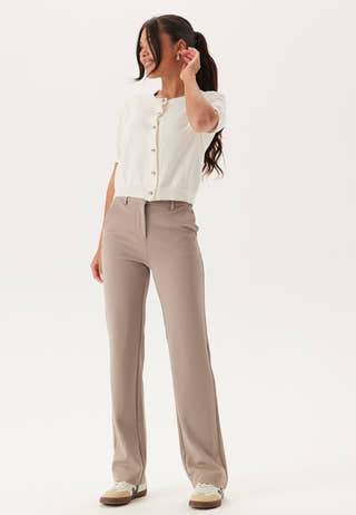 Vmzamira MR Straight Pant
