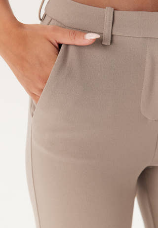 Vmzamira MR Straight Pant