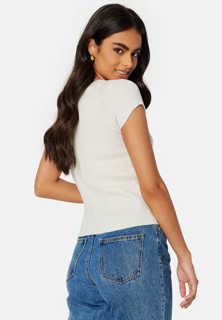 Willow Sweetheart Pullover