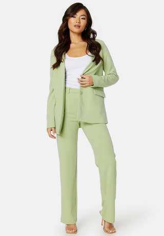 Vmzamira MR Straight Pant