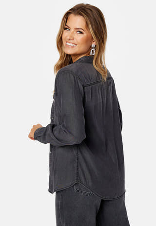 Vibista Denim Shirt