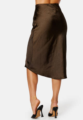 Dinna HW Skirt