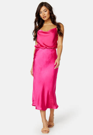 Dinna HW Skirt