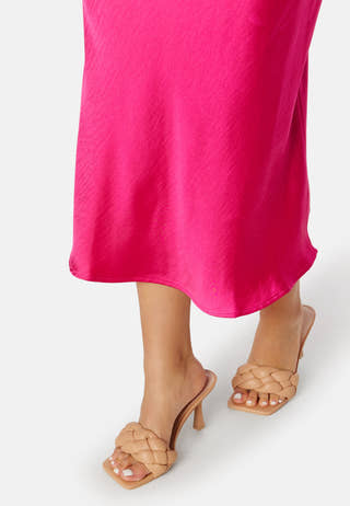 Dinna HW Skirt