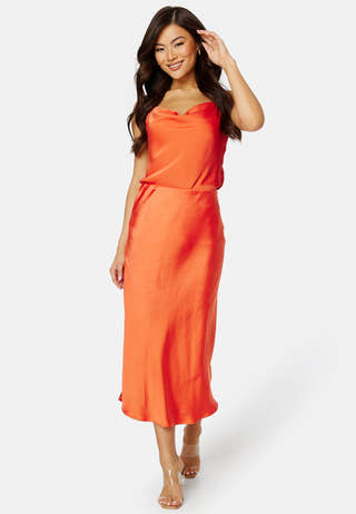 Dinna HW Skirt