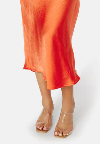 Dinna HW Skirt