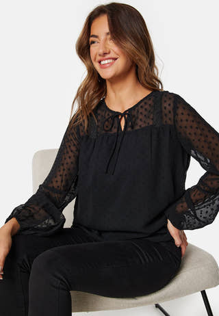 Edee L/S Top