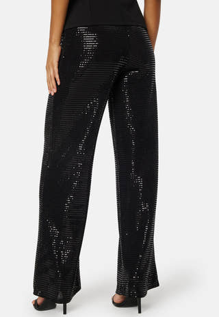 Feste HW Straight Pants