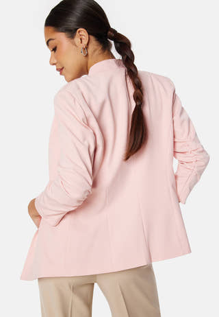 Her 3/4 New Blazer