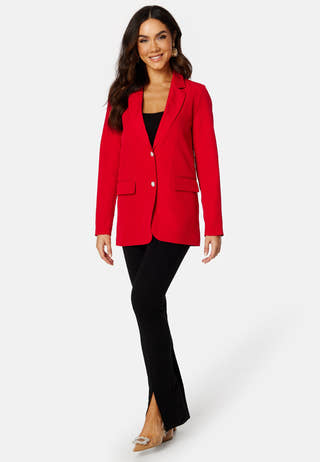 Kammas Deco Loose Blazer