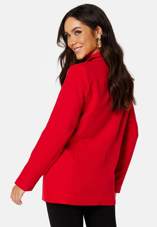 Kammas Deco Loose Blazer