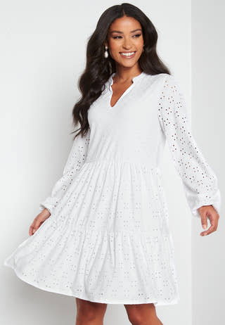 Vikawa L/S Dress